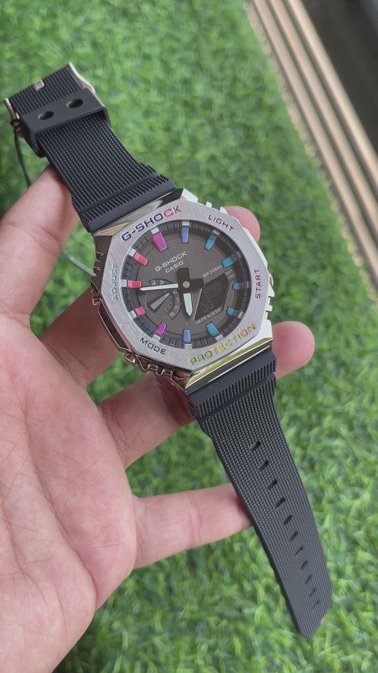 G-SHOCK GA-2100