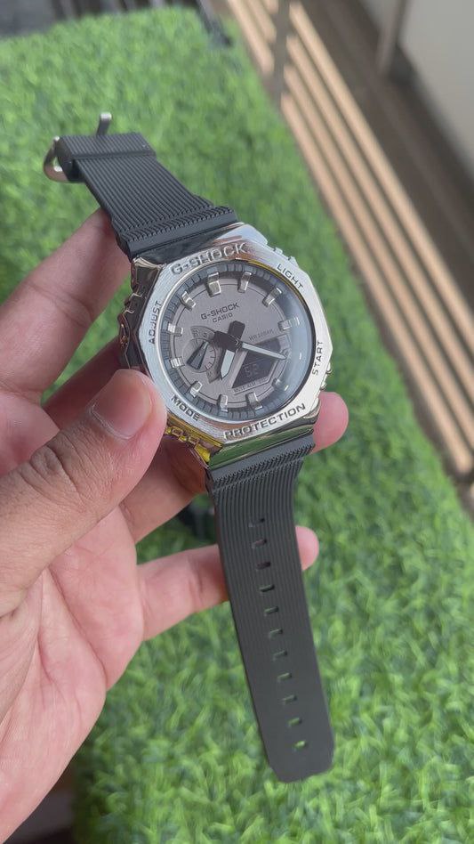 G-SHOCK GM-2100