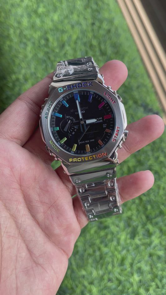 G-SHOCK GM-2100