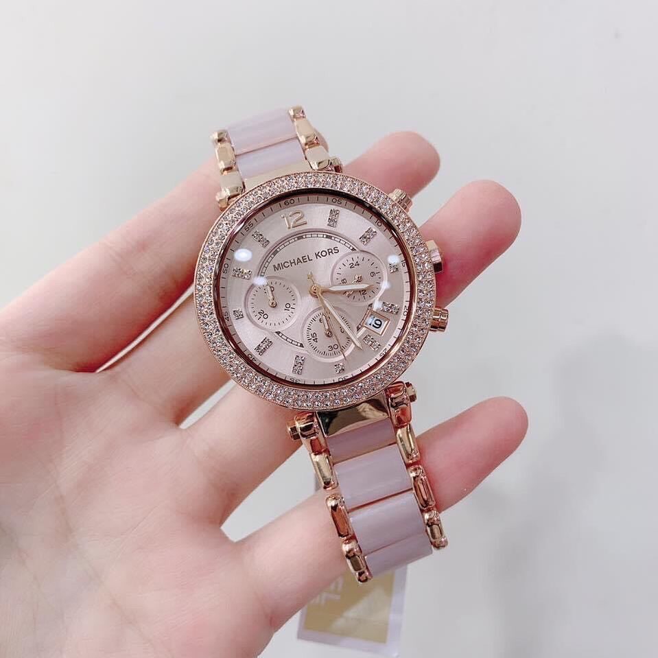 Michaell Kors Parker for her