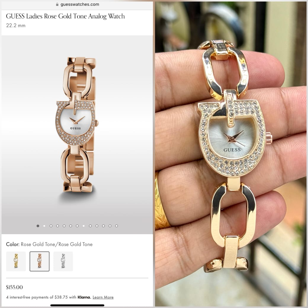 New Guess Baby Fly for her
