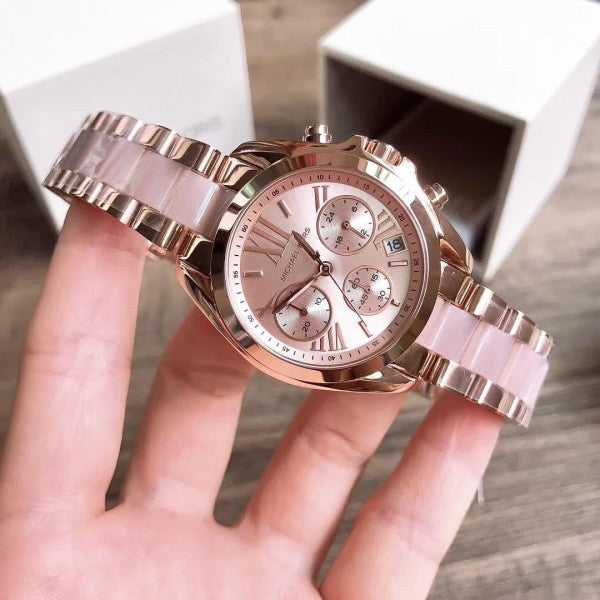 Michaell Kors Bradshaw for her