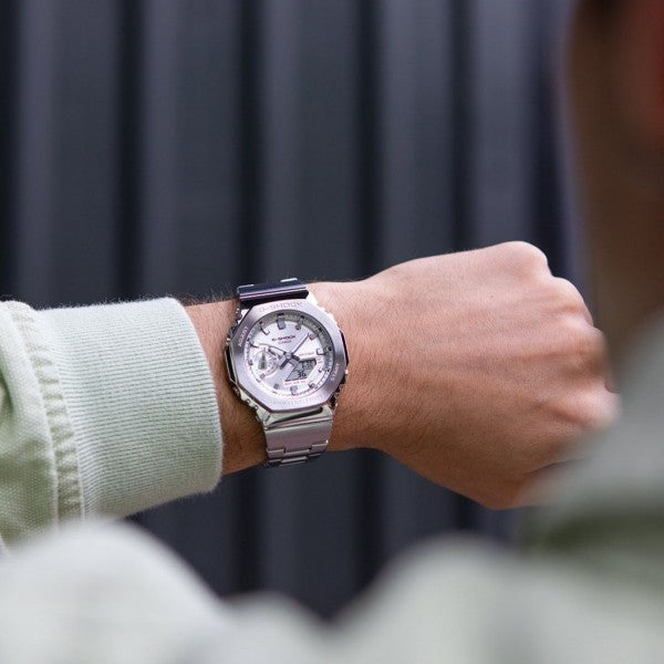 G-SHOCK GM-2100