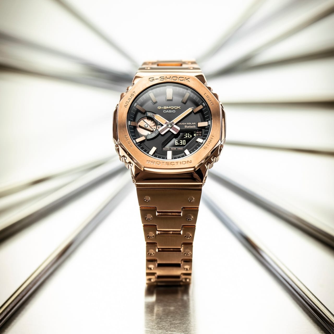 G-SHOCK GM-2100