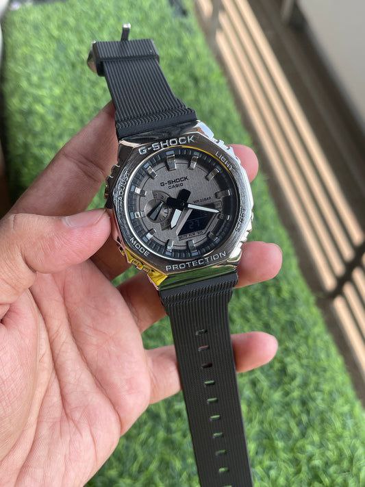 G-SHOCK GM-2100