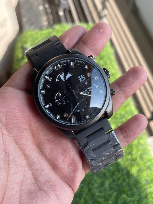 New Tag Heuer Carrera CR7