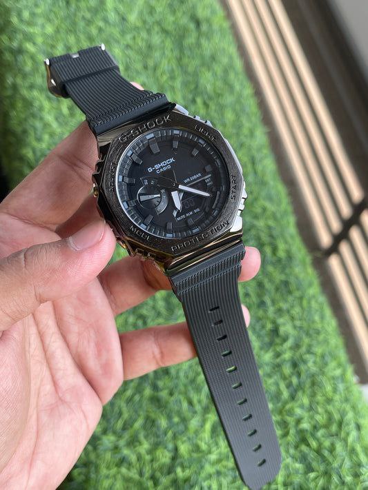G-SHOCK GM-2100