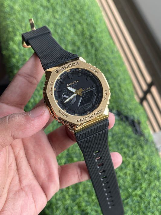 G-SHOCK GM-2100