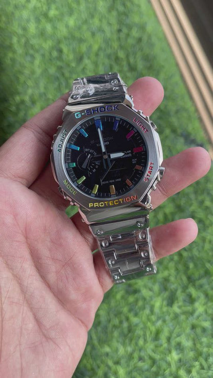 G-SHOCK GM-2100