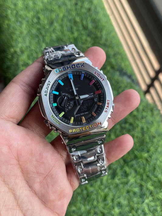 G-SHOCK GM-2100