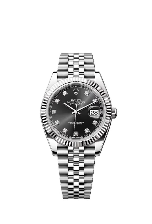 CE ROLEX DATE JUST PREMIUM WATCH