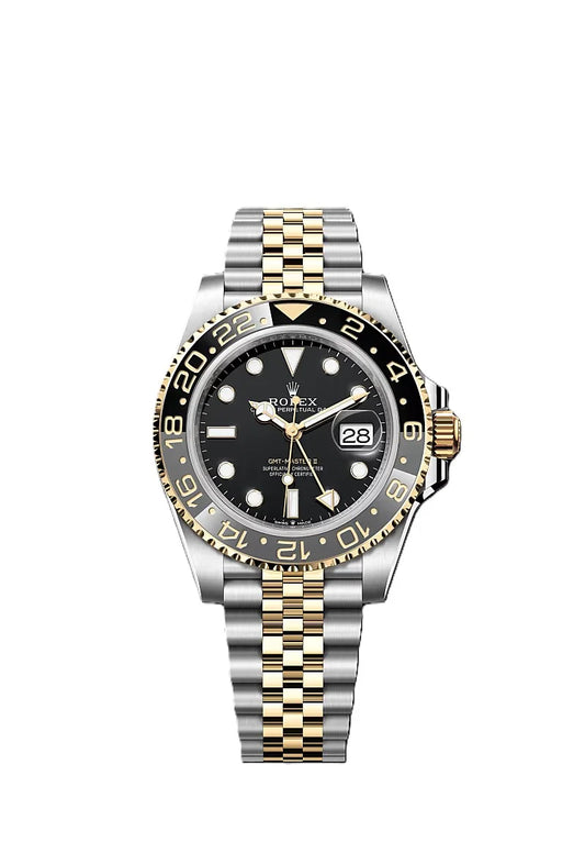 CE ROLEX AAA GMT MASTER 2 TOP PREMIUM QUAILTY WATCH