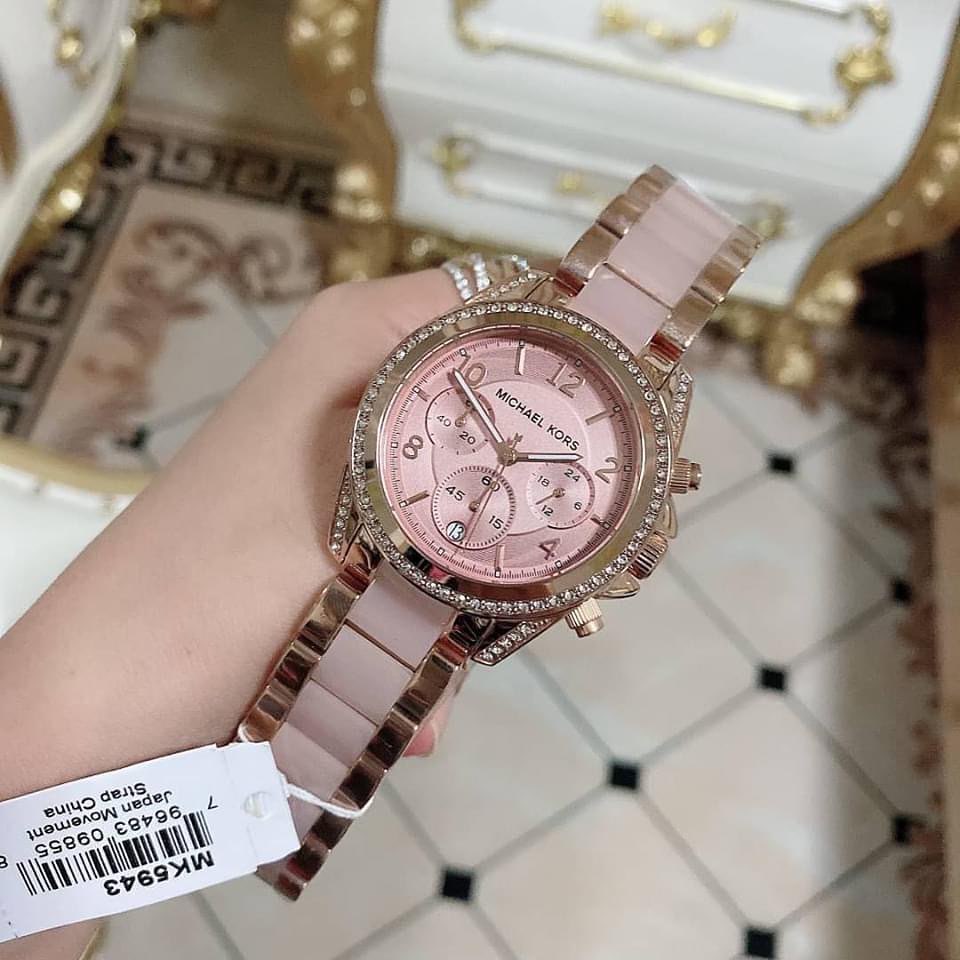 Michaell Kors Blair for her