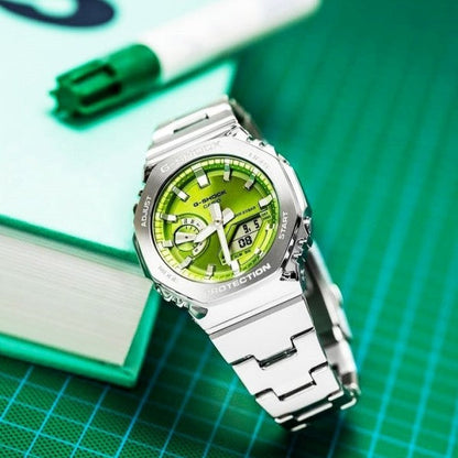 G-SHOCK GM-2100