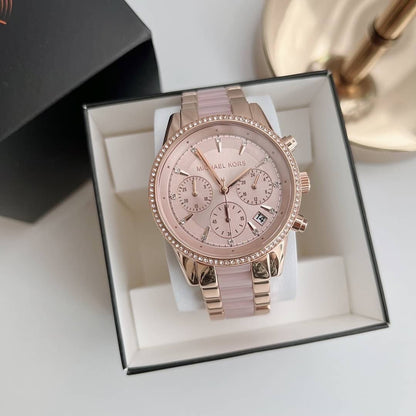 Michaell Kors ritz for her
