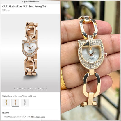 New Guess Baby Fly for her