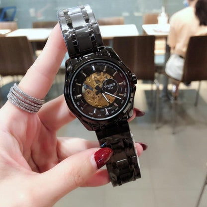 Tissott 1853 Courier Automatic
