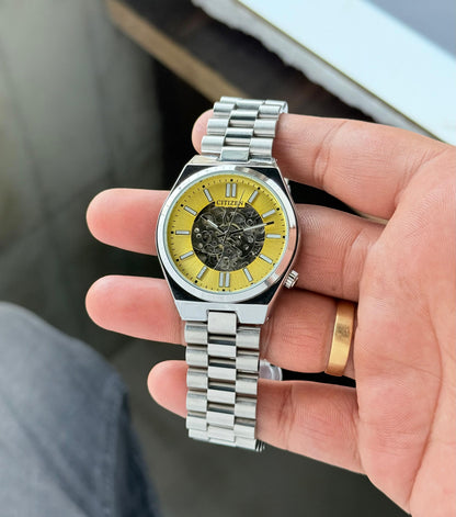 New Citizen Tsuyosa Auto