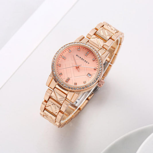 Burberryy Date-Just
