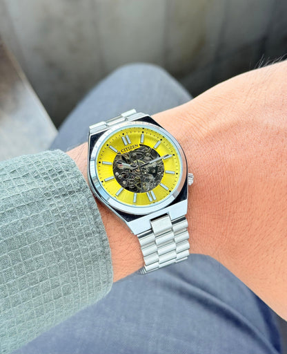 New Citizen Tsuyosa Auto
