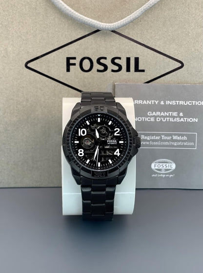 Fossill bronson Me3218 Automatic