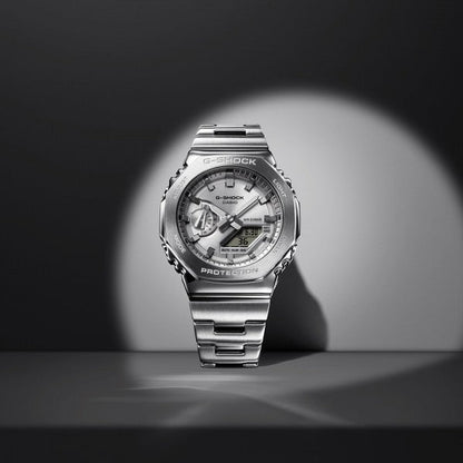 G-SHOCK GM-2100