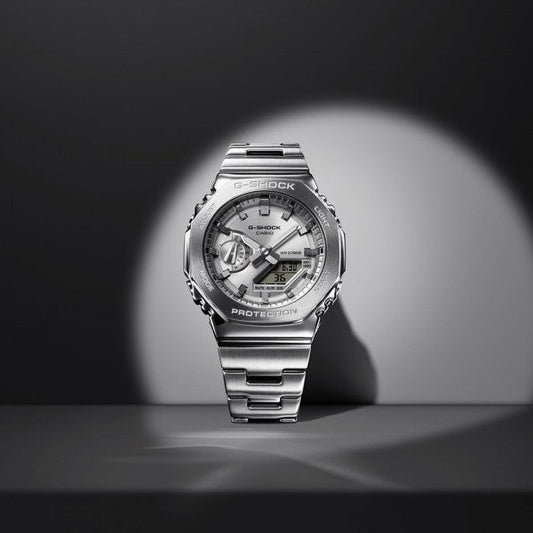 G-SHOCK GM-2100