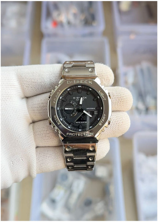 G-SHOCK GM-2100