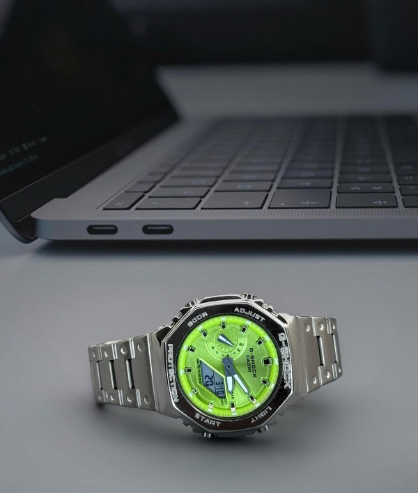 G-SHOCK GM-2100