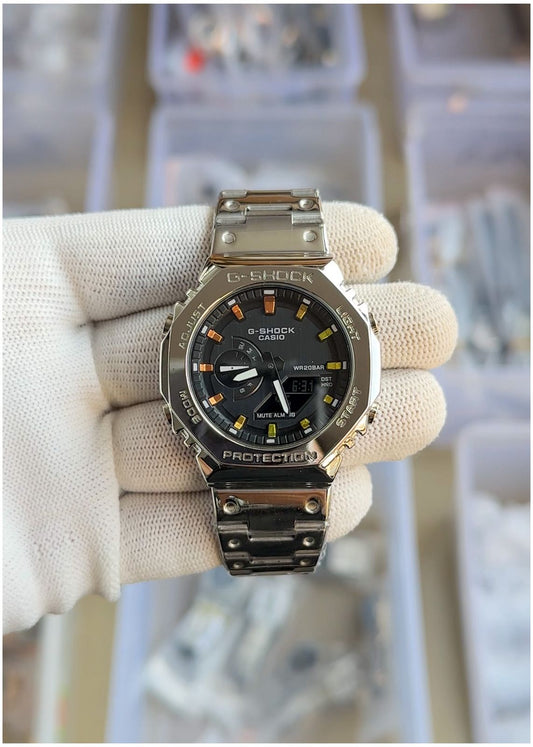 G-SHOCK GM-2100