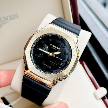 G-SHOCK GM-2100