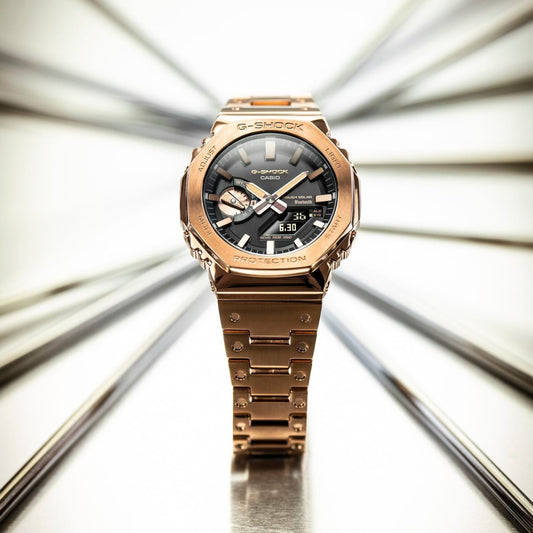 G-SHOCK GM-2100